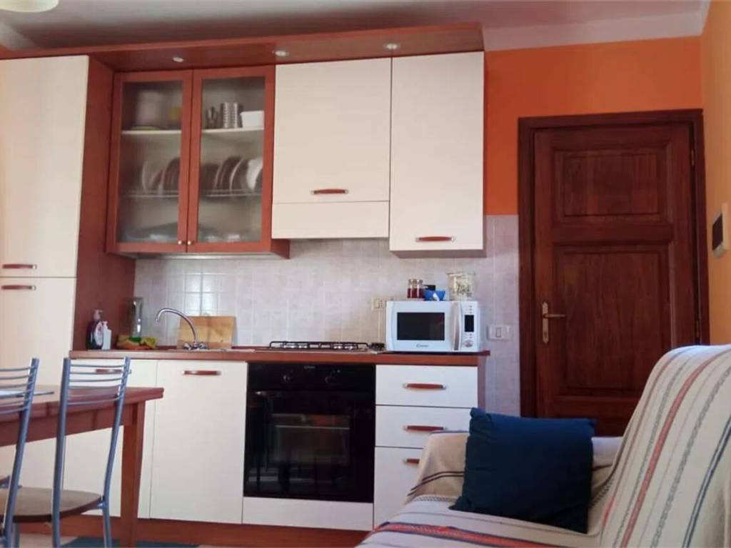 appartamento in vendita a Castelnuovo di Garfagnana in zona Monteperpoli