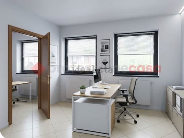 appartamento in vendita a Castelnuovo di Garfagnana in zona Monteperpoli