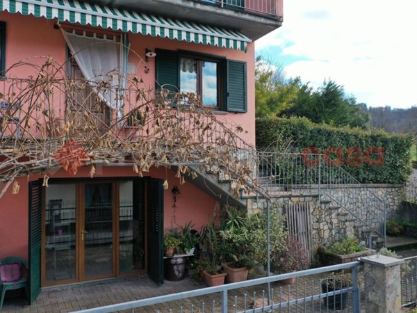 casa indipendente in vendita a Castelnuovo di Garfagnana in zona Monteperpoli