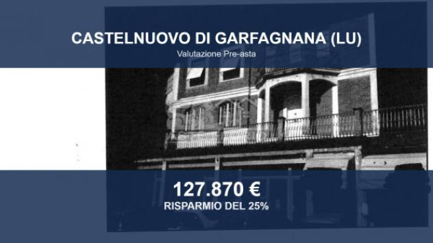 negozio in vendita a Castelnuovo di Garfagnana in zona Monteperpoli