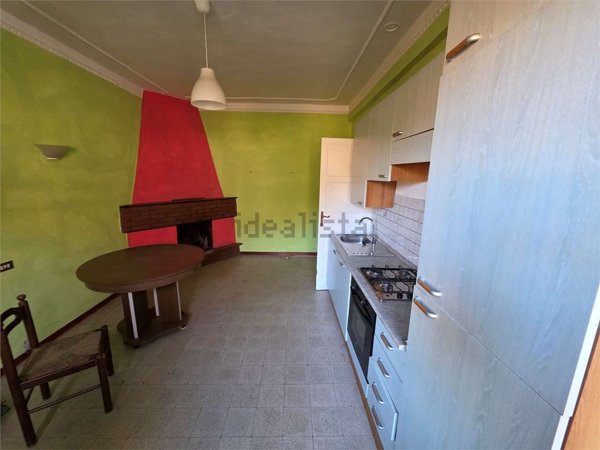 appartamento in vendita a Castelnuovo di Garfagnana in zona Monteperpoli