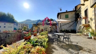 casa indipendente in vendita a Castelnuovo di Garfagnana