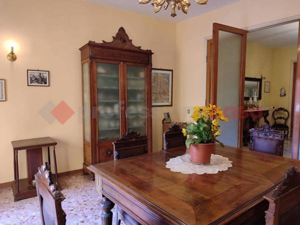 appartamento in vendita a Castelnuovo di Garfagnana in zona Monteperpoli