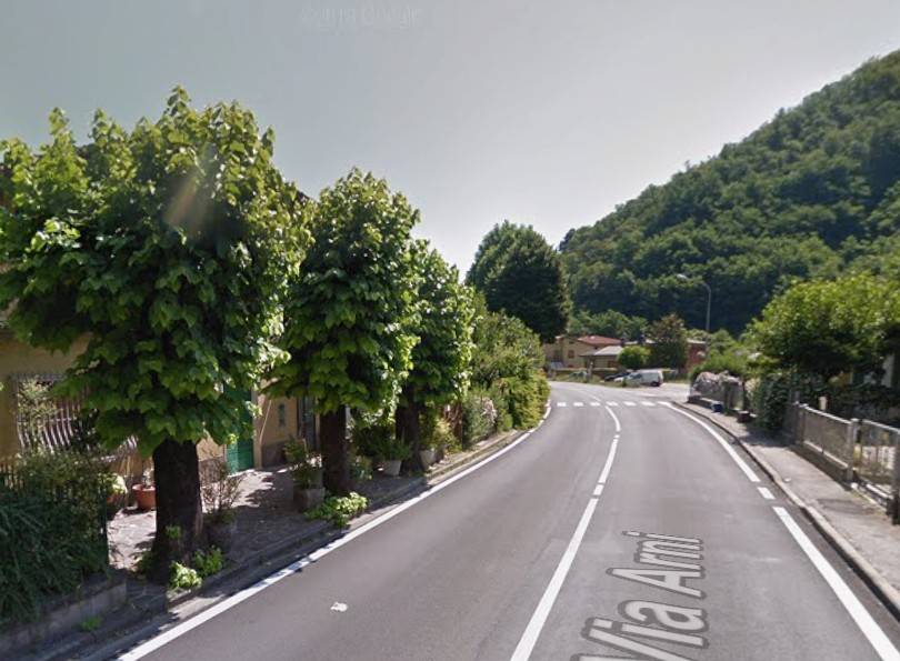 intera palazzina in vendita a Castelnuovo di Garfagnana