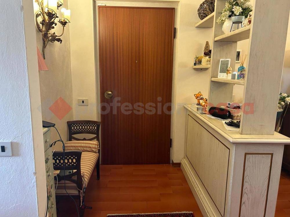 appartamento in vendita a Castelnuovo di Garfagnana