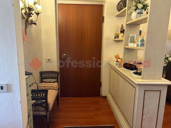 appartamento in vendita a Castelnuovo di Garfagnana