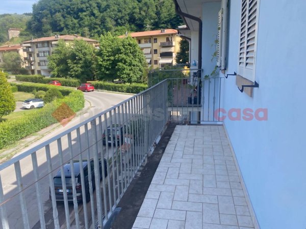 appartamento in vendita a Castelnuovo di Garfagnana