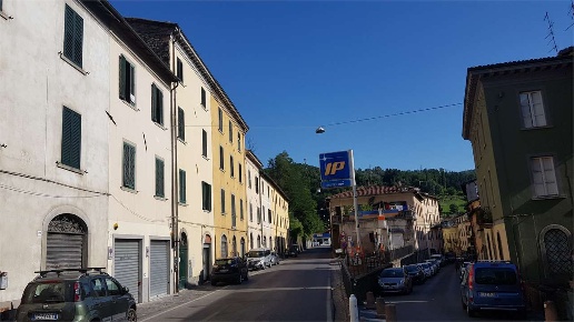 appartamento in vendita a Castelnuovo di Garfagnana in zona Monteperpoli