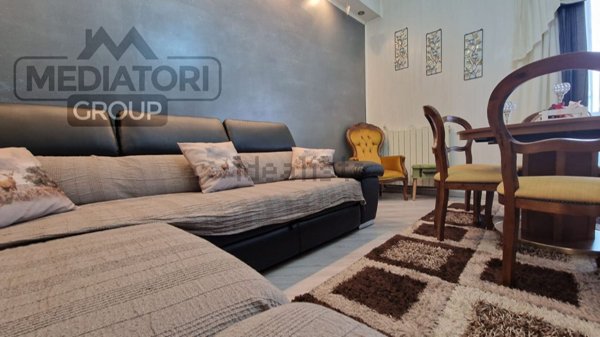 appartamento in vendita a Castelnuovo di Garfagnana in zona Monteperpoli
