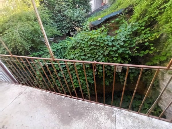 appartamento in vendita a Castelnuovo di Garfagnana in zona Monteperpoli
