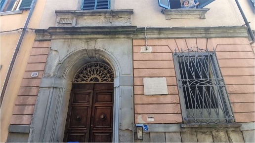 appartamento in vendita a Castelnuovo di Garfagnana in zona Monteperpoli