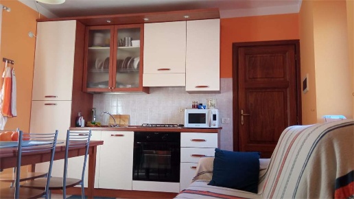 appartamento in vendita a Castelnuovo di Garfagnana in zona Monteperpoli