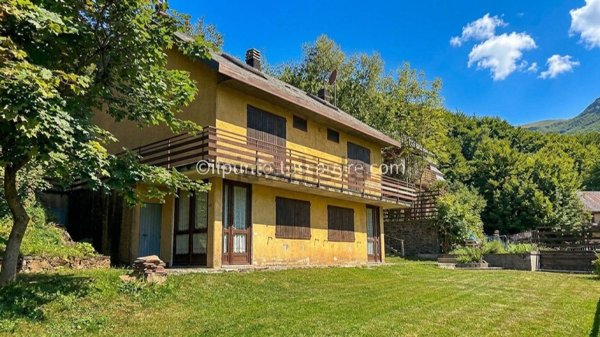 appartamento in vendita a Castelnuovo di Garfagnana