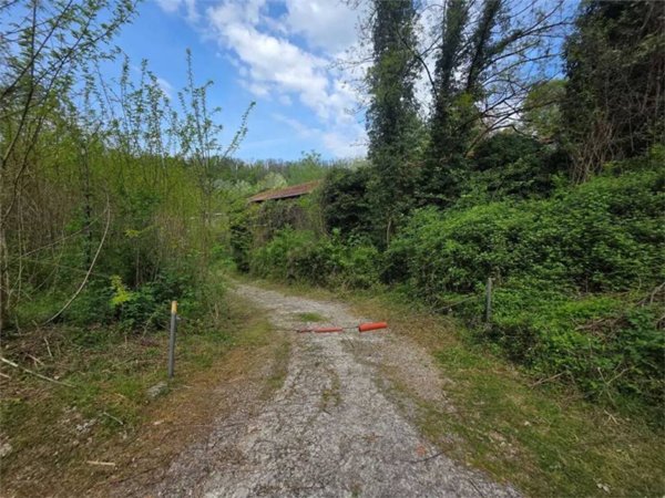 casa indipendente in vendita a Castelnuovo di Garfagnana