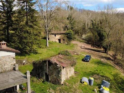 casa indipendente in vendita a Castelnuovo di Garfagnana