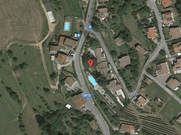 appartamento in vendita a Castiglione di Garfagnana in zona Campori