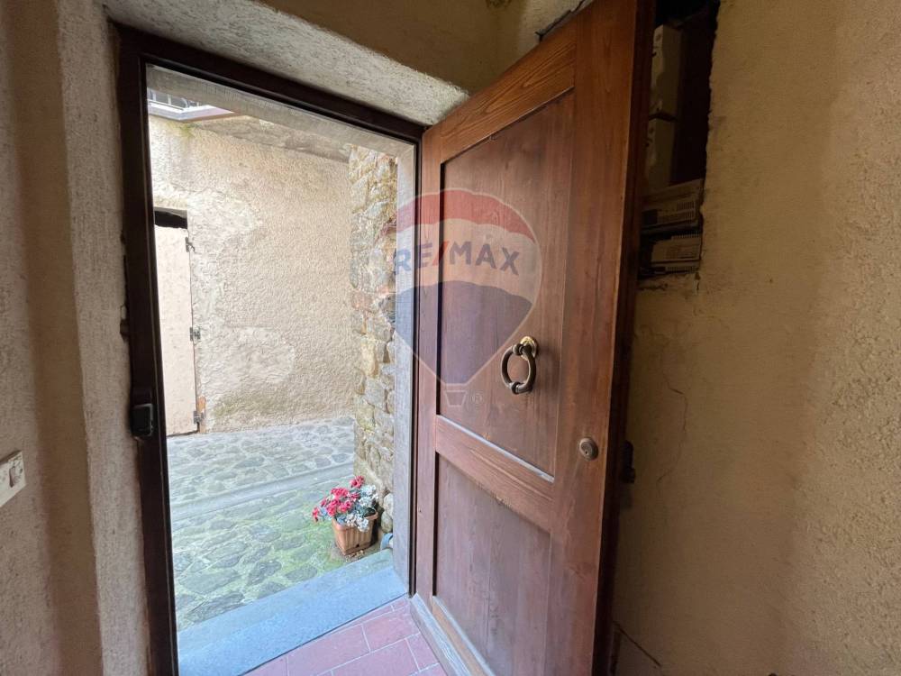 appartamento in vendita a Castiglione di Garfagnana