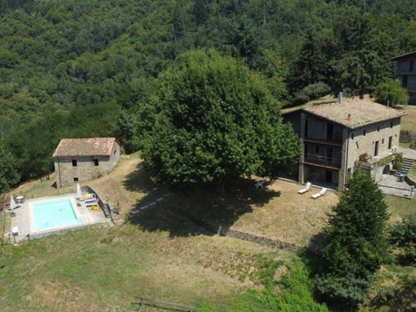 casa indipendente in vendita a Castiglione di Garfagnana