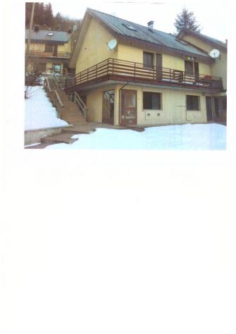 appartamento in vendita a Castiglione di Garfagnana