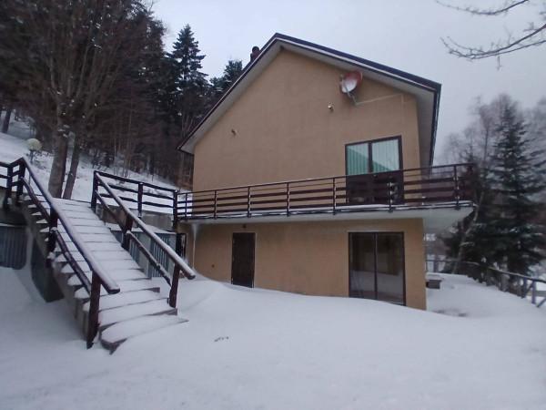 appartamento in vendita a Castiglione di Garfagnana