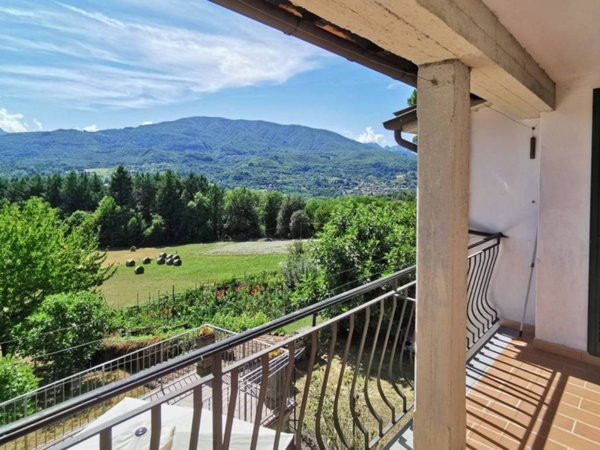 casa indipendente in vendita a Castiglione di Garfagnana in zona Pian di Cerreto