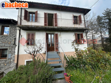 casa indipendente in vendita a Castiglione di Garfagnana in zona Pian di Cerreto
