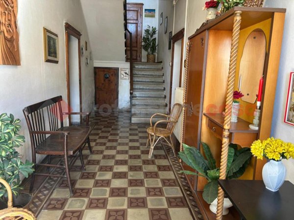 casa indipendente in vendita a Castiglione di Garfagnana in zona Cerageto