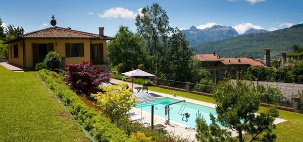 casa indipendente in vendita a Castiglione di Garfagnana