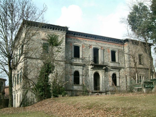 villa in vendita a Castiglione di Garfagnana