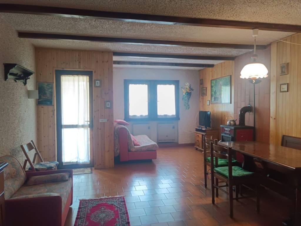 appartamento in vendita a Castiglione di Garfagnana