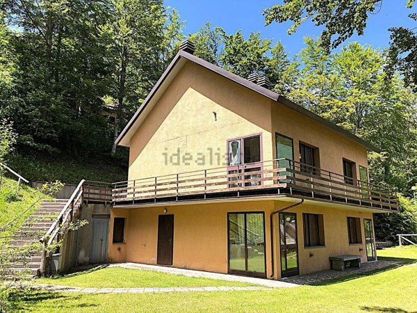 appartamento in vendita a Castiglione di Garfagnana
