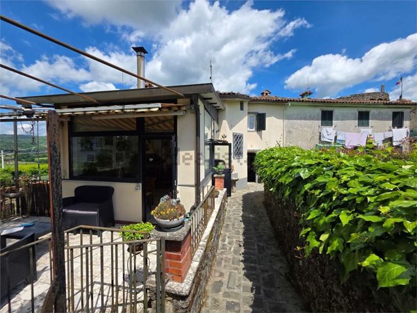 casa indipendente in vendita a Castiglione di Garfagnana