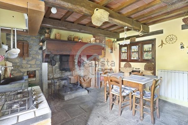 casa indipendente in vendita a Castiglione di Garfagnana