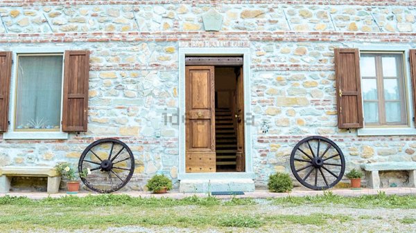 casale in vendita a Castiglione di Garfagnana