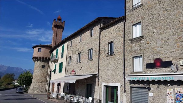 casale in vendita a Castiglione di Garfagnana