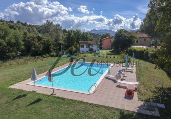 azienda agricola in vendita a Castiglione di Garfagnana