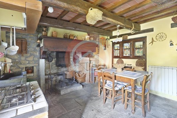 casa indipendente in vendita a Castiglione di Garfagnana