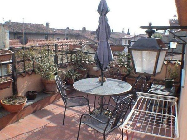 appartamento in vendita a Castiglione di Garfagnana