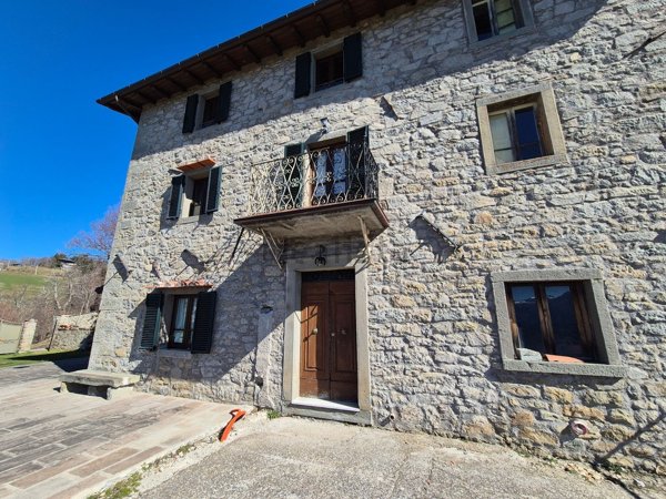 casa indipendente in vendita a Castiglione di Garfagnana