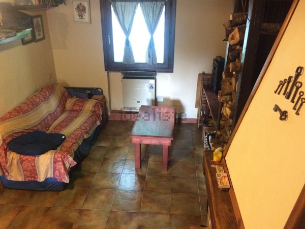 appartamento in vendita a Castiglione di Garfagnana