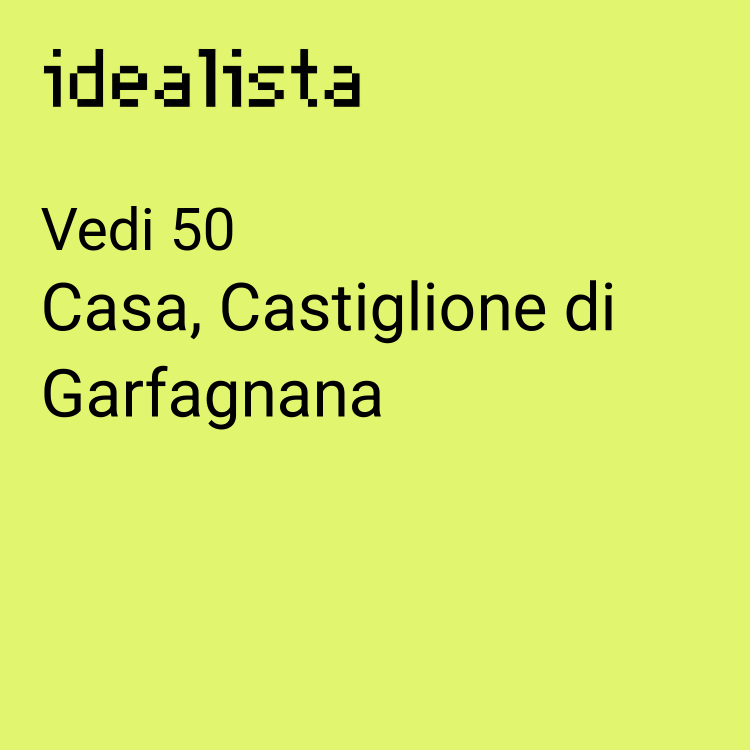 casa indipendente in vendita a Castiglione di Garfagnana