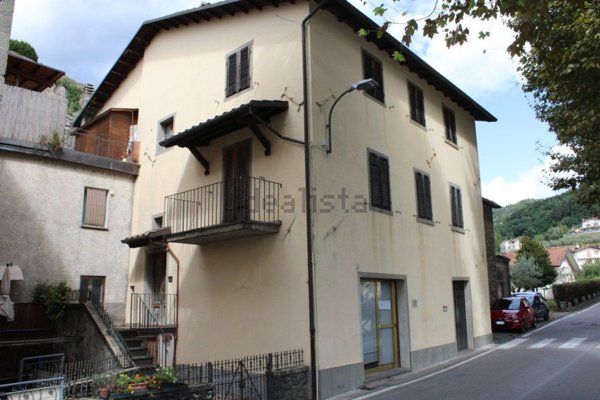 casa indipendente in vendita a Castiglione di Garfagnana