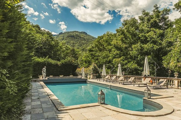 casa indipendente in vendita a Castiglione di Garfagnana