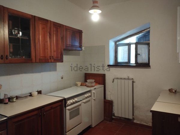 appartamento in vendita a Castiglione di Garfagnana