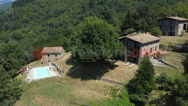 casale in vendita a Castiglione di Garfagnana