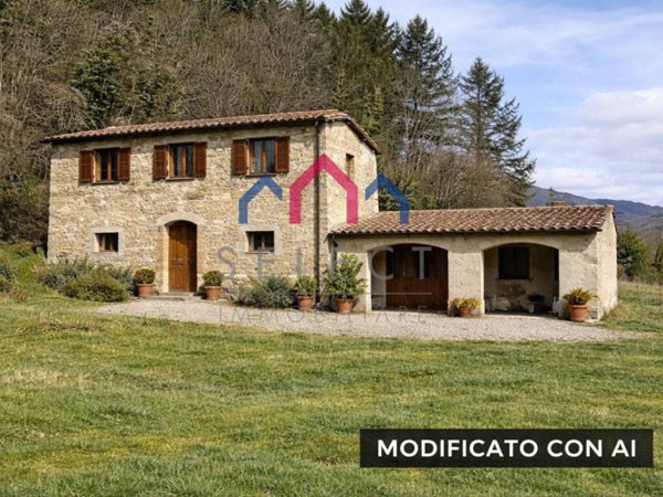 casa indipendente in vendita a Castiglione di Garfagnana