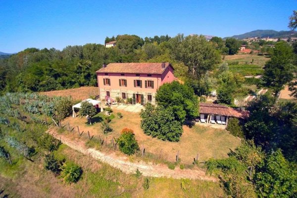 casa indipendente in vendita a Castiglione di Garfagnana