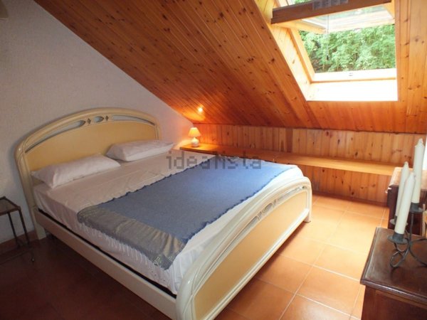 appartamento in vendita a Castiglione di Garfagnana