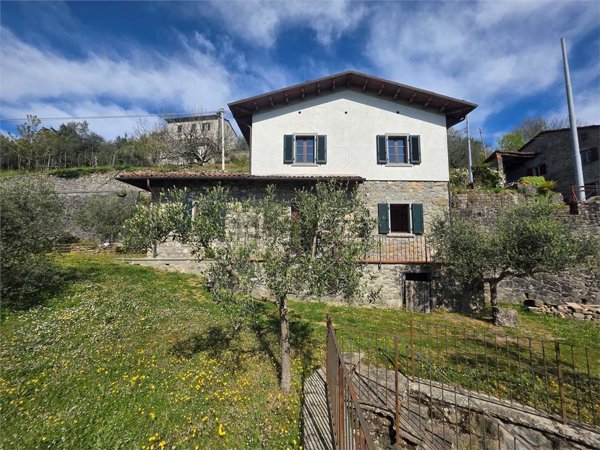 casa indipendente in vendita a Castiglione di Garfagnana