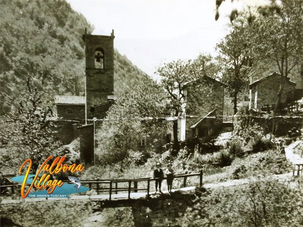 casa indipendente in vendita a Castiglione di Garfagnana in zona Valbona